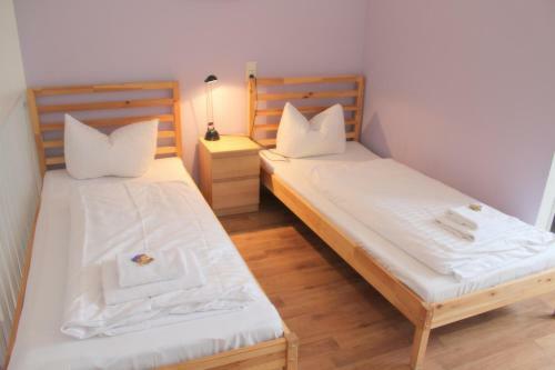 Hostal Stayinn Hostel Und G�stehaus