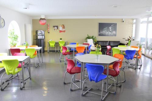 Hostal Stayinn Hostel Und G�stehaus