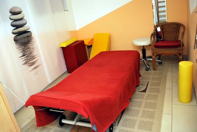 Hostal Haus Moers