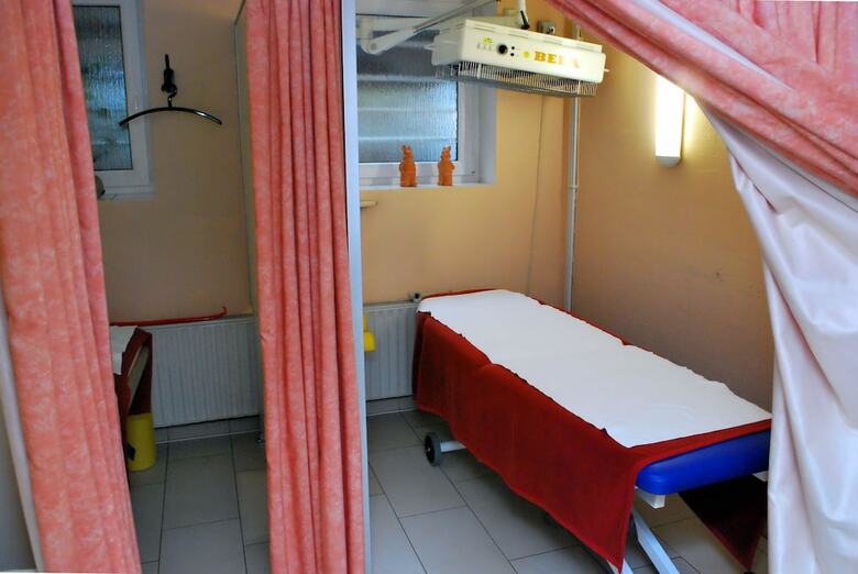 Hostal Haus Moers