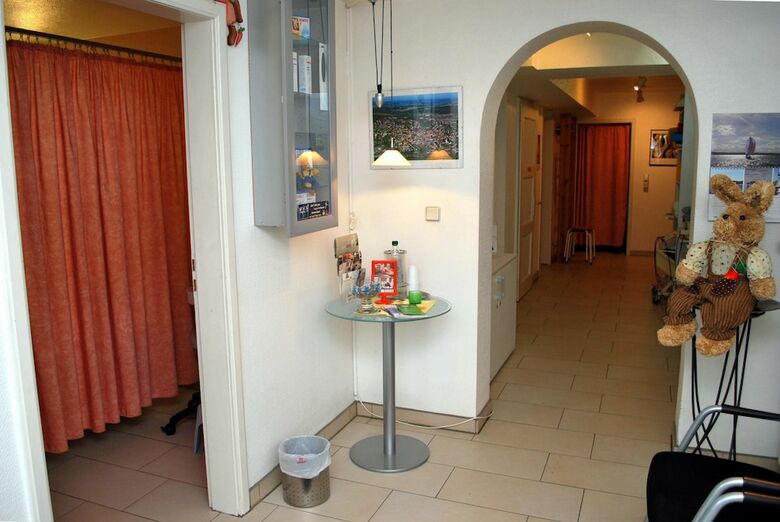 Hostal Haus Moers