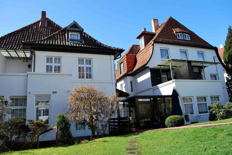 Hostal Haus Moers