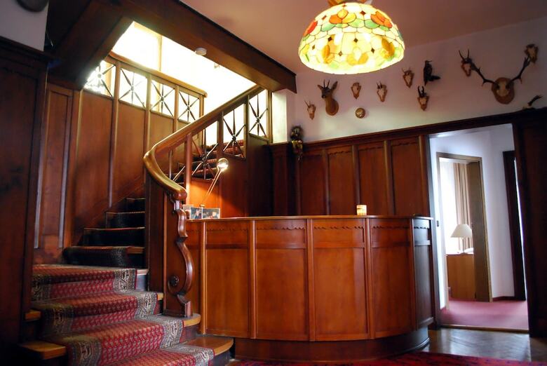Hostal Haus Moers