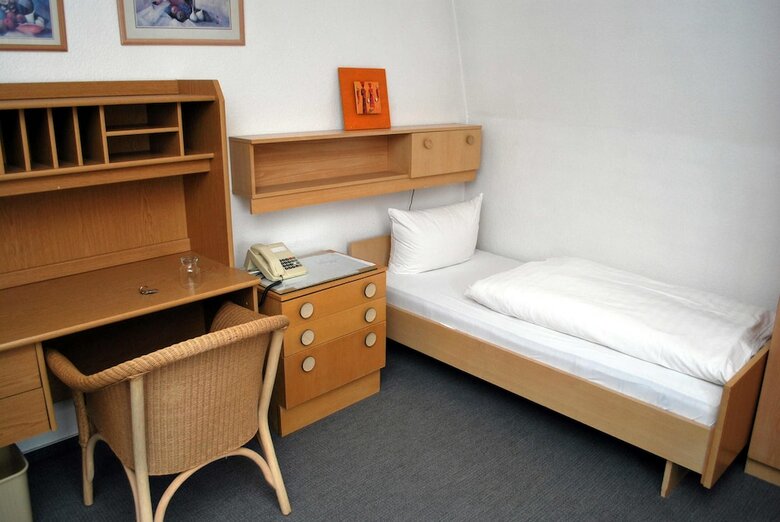 Hostal Haus Moers