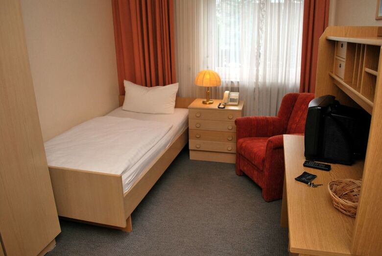 Hostal Haus Moers
