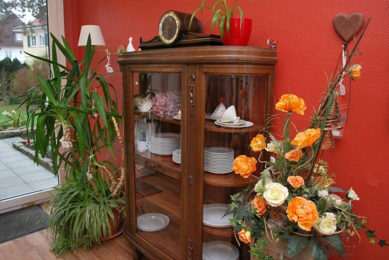 Hostal Haus Moers