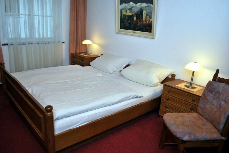 Hostal Haus Moers