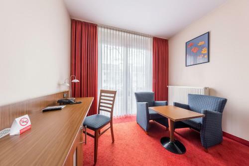 Hotel Klein Frankfurt