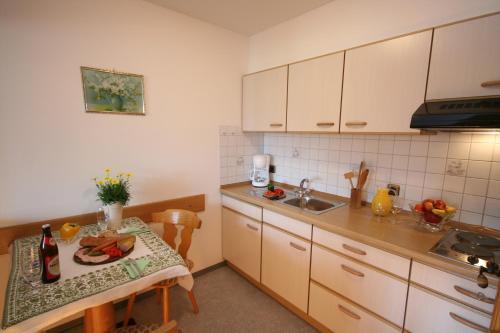 Apartamento Landhaus Aigner-vogler