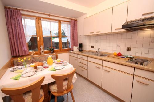 Apartamento Landhaus Aigner-vogler
