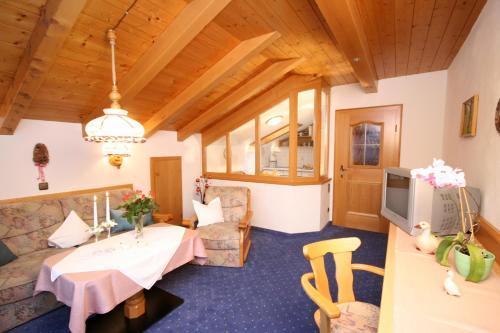 Apartamento Landhaus Aigner-vogler