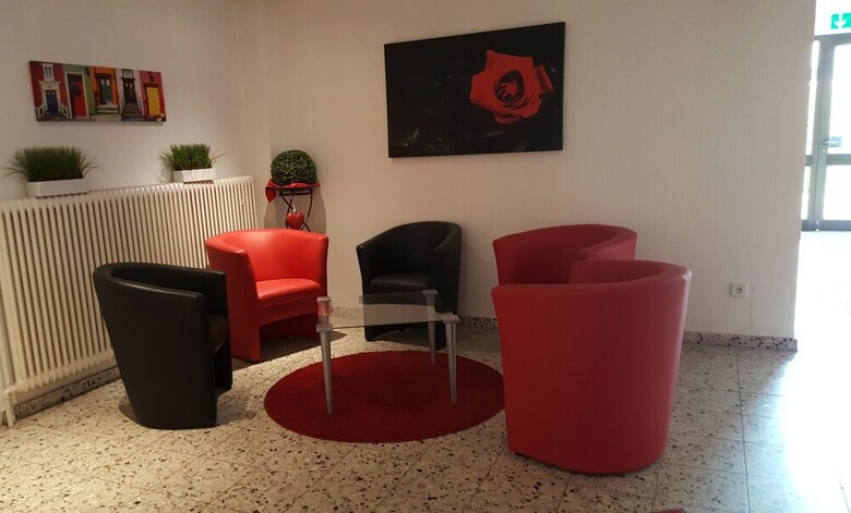 B�scher's Hotel Und Restaurant