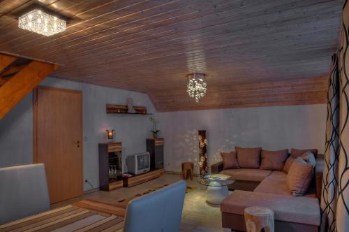 Apartamento Konigshof Ferienwohnungen