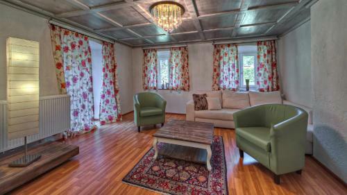 Apartamento Konigshof Ferienwohnungen