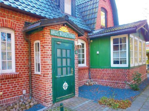 Apartment Prerow 03