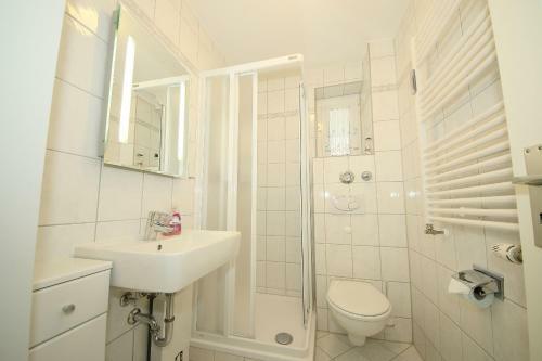 Apartamento Ferienwohnung Strandvogel