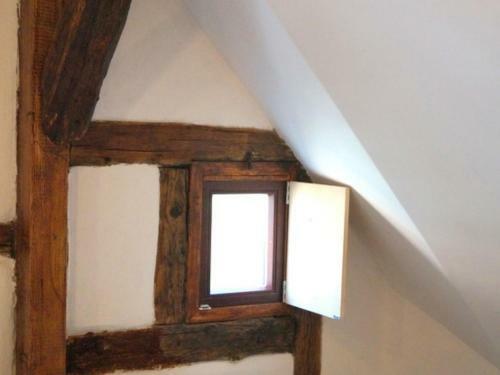 Apartamento Ferienwohnungen Ostengasse 22