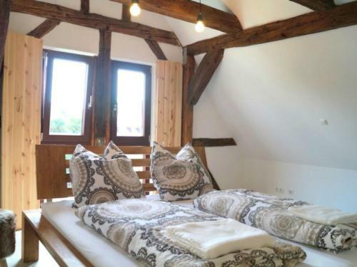Apartamento Ferienwohnungen Ostengasse 22