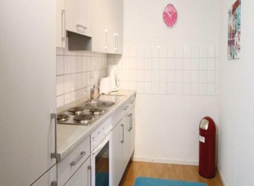 Apartamento Ferienwohnungen Ostengasse 22