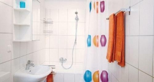 Apartamento Ferienwohnungen Ostengasse 22