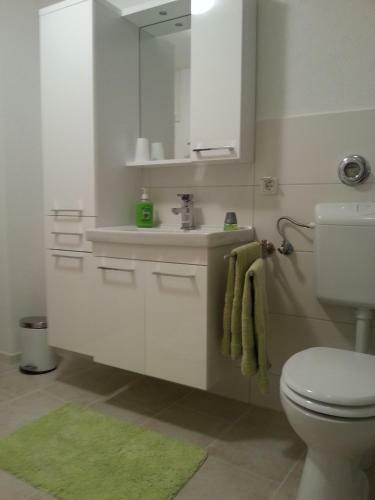 Apartamento Ferienwohnungen Ostengasse 22