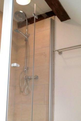 Apartamento Ferienwohnungen Ostengasse 22