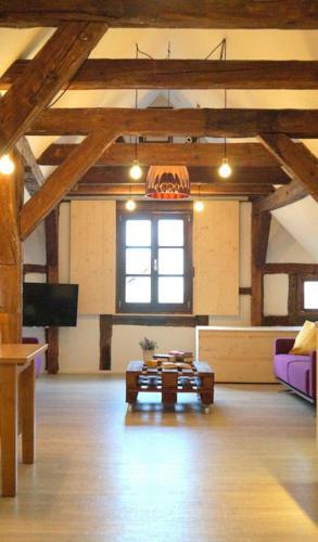 Apartamento Ferienwohnungen Ostengasse 22