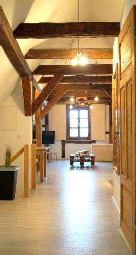Apartamento Ferienwohnungen Ostengasse 22