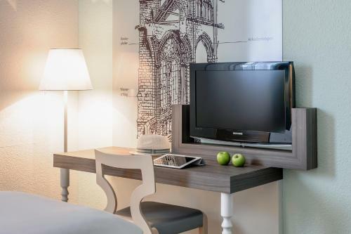 Hotel Ibis Styles Speyer