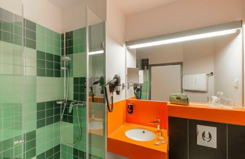 Hotel Ibis Styles Speyer