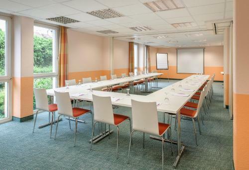 Hotel Ibis Styles Speyer