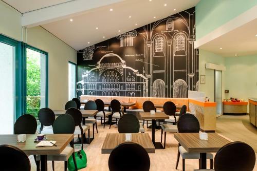 Hotel Ibis Styles Speyer