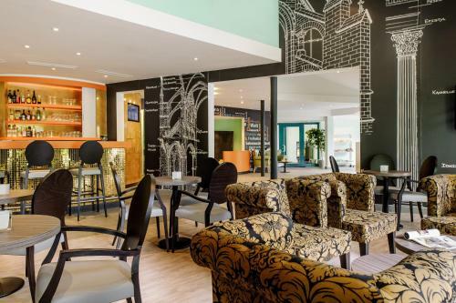 Hotel Ibis Styles Speyer
