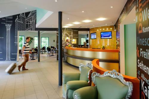 Hotel Ibis Styles Speyer