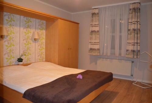 Apartamento Ferienwohnung 10 Im Haus H�hnergott