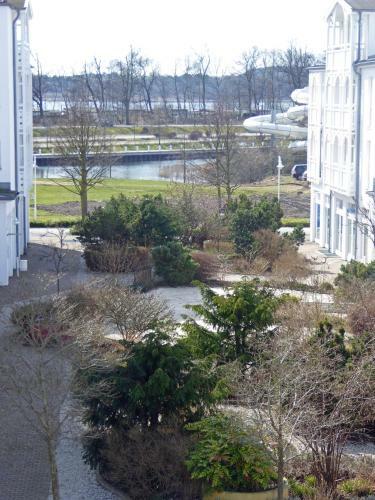 Apartamento Ferienwohnung 10 Im Haus H�hnergott
