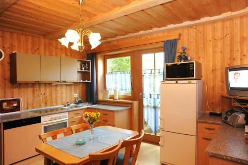 Apartamentos Maurer Ferienwohnungen