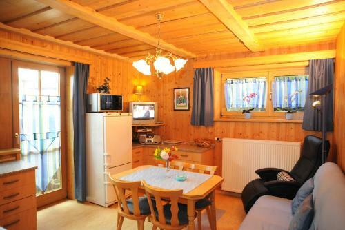 Apartamentos Maurer Ferienwohnungen