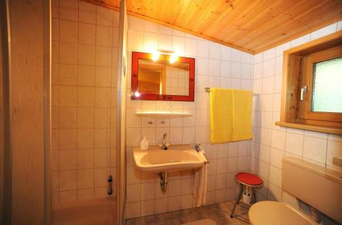 Apartamentos Maurer Ferienwohnungen