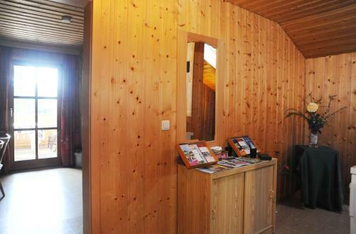 Apartamentos Maurer Ferienwohnungen