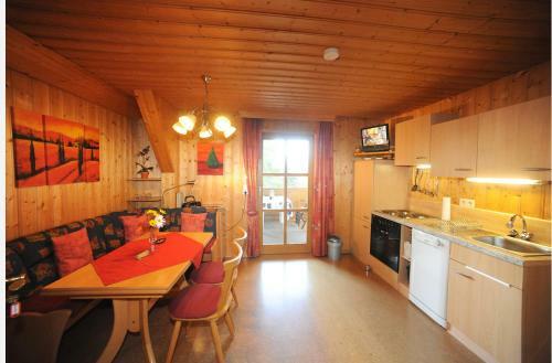 Apartamentos Maurer Ferienwohnungen