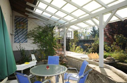Apartamentos Maurer Ferienwohnungen
