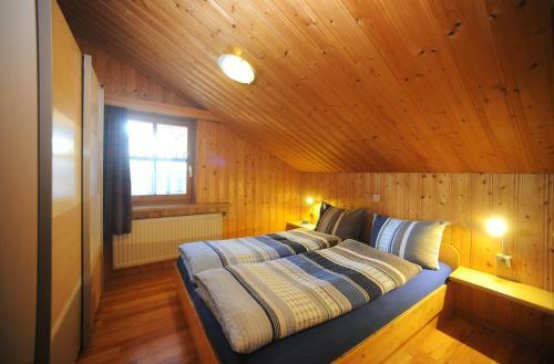 Apartamentos Maurer Ferienwohnungen