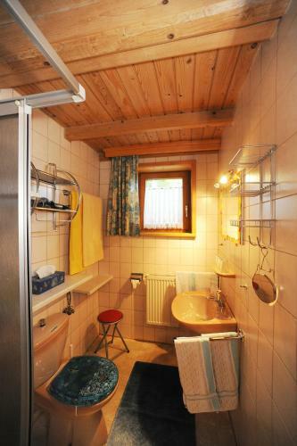 Apartamentos Maurer Ferienwohnungen