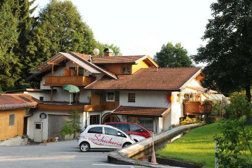 Apartamentos Maurer Ferienwohnungen