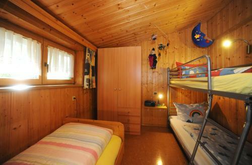 Apartamentos Maurer Ferienwohnungen