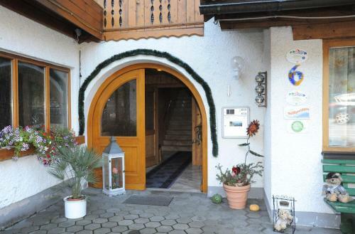 Apartamentos Maurer Ferienwohnungen