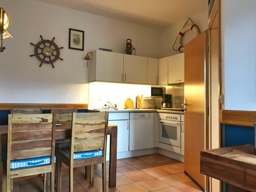 Apartamento Villa Daheim - Kaj�te 12