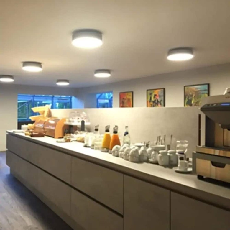 Bed & Breakfast Astra Garni