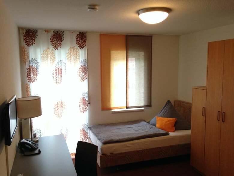 Bed & Breakfast Astra Garni